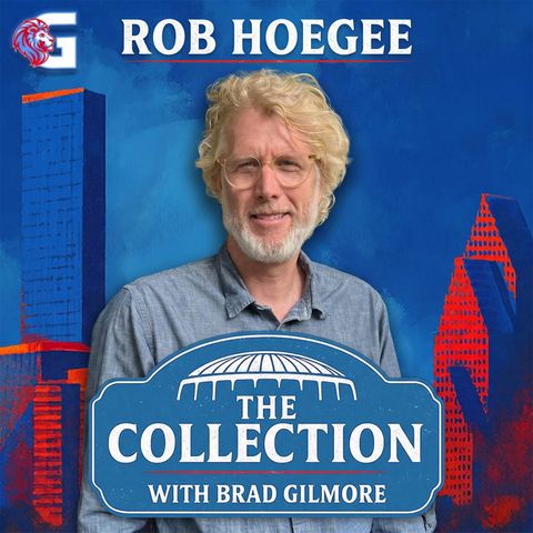 Rob Hoegee, "Stillwater"