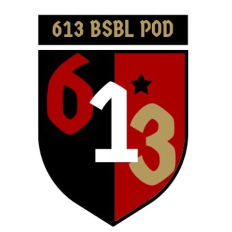 613 BSBL POD - Player Profile Series - Sebastian Boucher