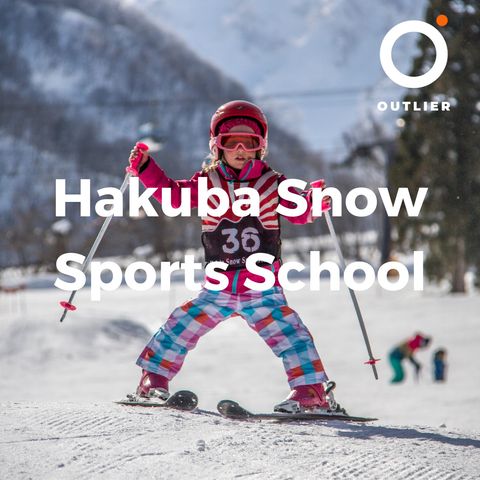 The World's Best Ski and Snow Boarding School
