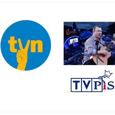Dlaczego bronię TVN i TVN24?