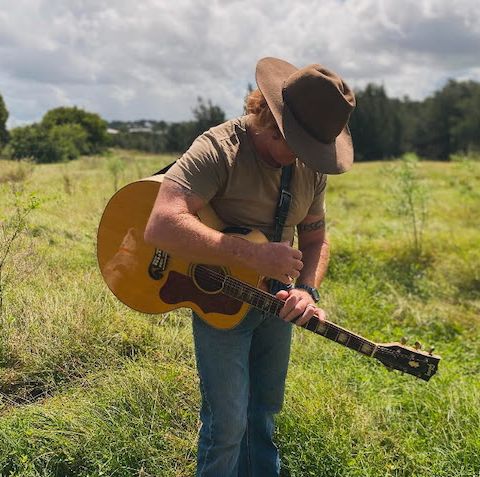 JOLLY JINGO - Miner's Son Interview