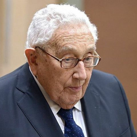 Master of Mass Murder: The Life and Legacy of Henry Kissinger