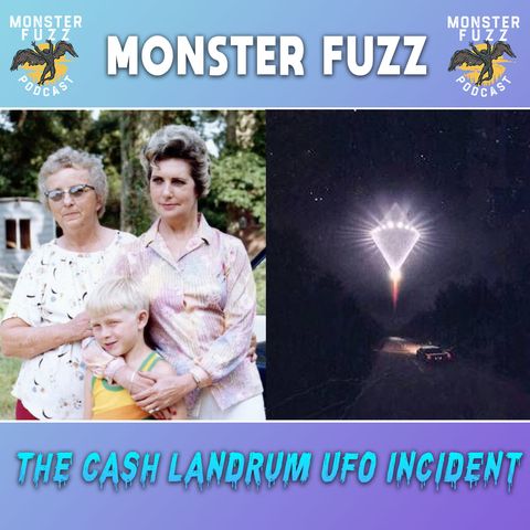 The Cash-Landrum UFO Incident