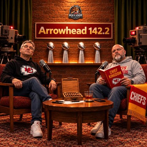 Copertina del podcast