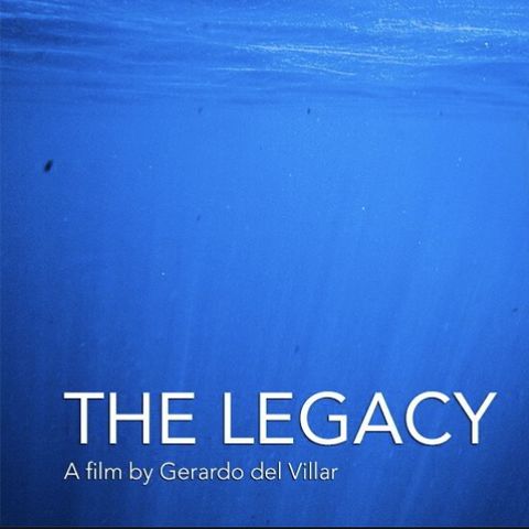 Expedición Rosique #78: "The Legacy", documental de Gerardo Del Villar. Un viaje junto al Tiburón Ballena.