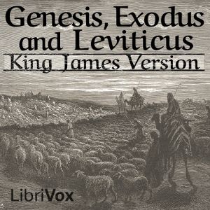 Exodus 36-40