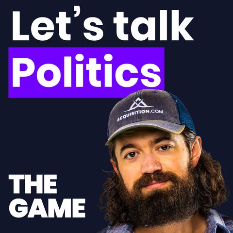 Politics Edition: Handling The Other Side | Ep 792