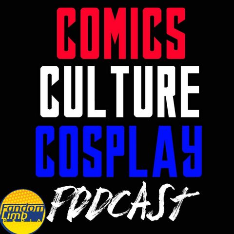The CCC Podcast- September 27, 2021