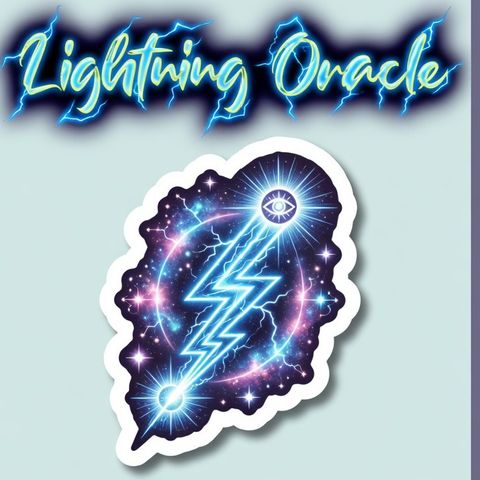 Lightning Oracle