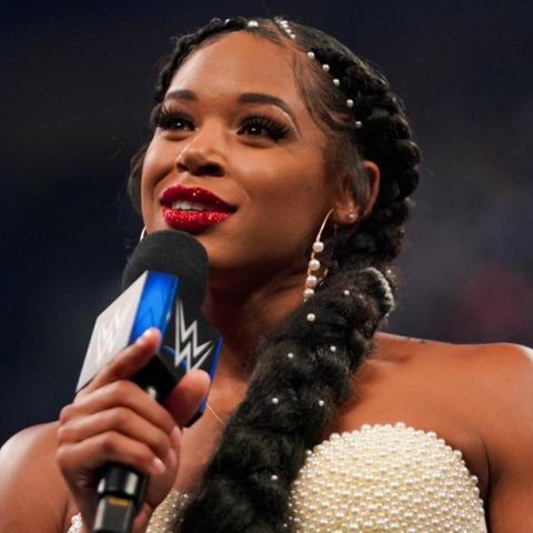 WWE Week in Review: Big E vs Roman Reigns at Survivor Series? / Charlotte vs Alexa Heats Up / Becky Spoils Bianca's Homecoming
