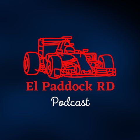 El Paddock RD - Capt. 1.5 (MotoGP)