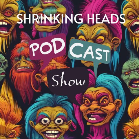 Podcast Cover