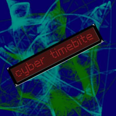 Cyber Timebite ep 169 with Ryan Colt Levy