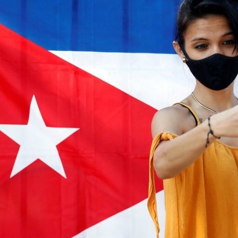 Quale futuro per Cuba? Dialogo con Aldo Garzia
