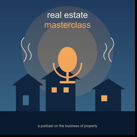 MASTER CLASS ON REAL ESTATE (2)