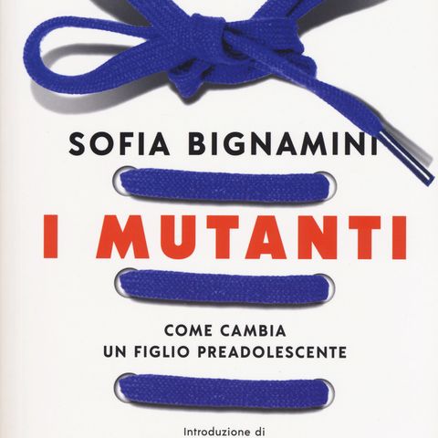 Sofia Bignamini "I mutanti"