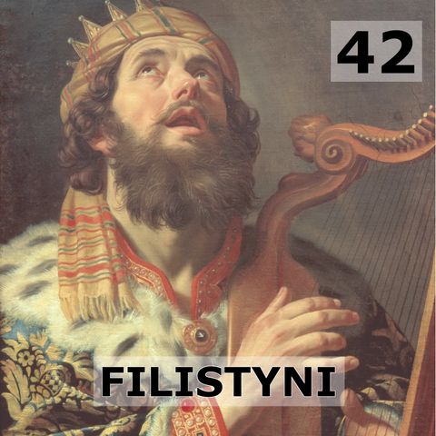 42 - Filistyni