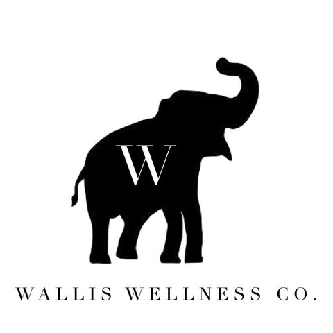 Welcome to the Wallis Wellness Co. Podcast