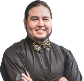 Jared Carrizales - Dallas SEO on How To Build Safe and Effective Links To Your Website
