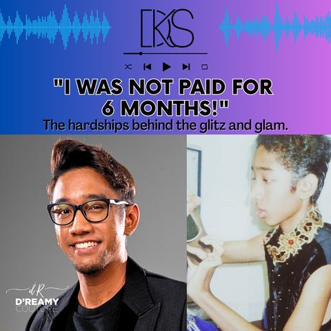 EP12: "I WAS NOT PAID FOR 6 MONTHS!" - Remy Mohamed