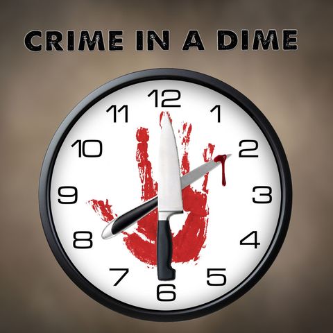 Crime In A Dime Steven Tuesday