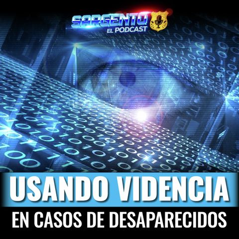 Usando videntes en casos de desaparecidos