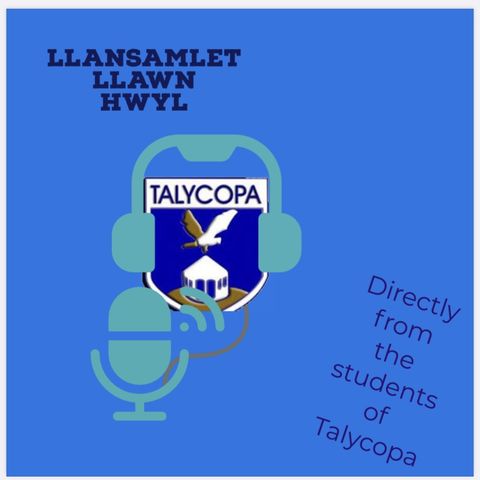 Ysgol Talycopa - Llansamlet Llawn Hwyl