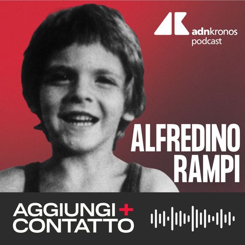 Alfredino Rampi, la tragedia e quel pozzo che ha cambiato l'Italia