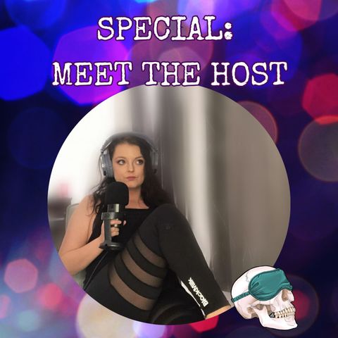 1 Million Downloads Special: Meet the Host, Nikki Young