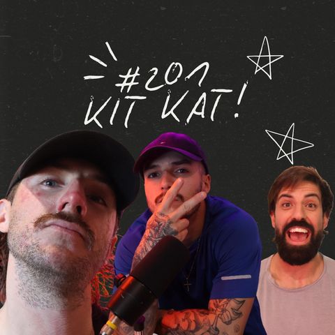FireCast - KIT KAT HEIST! - #201