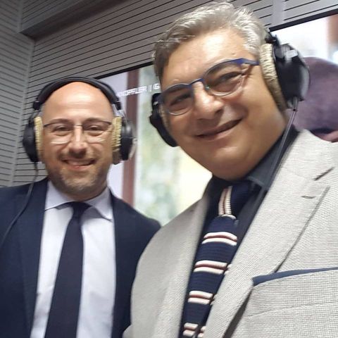 frammenti di Gintonik del 04102018 con DOMENICO DAMASCELLI e meteopillola con GIUSEPPE LOPERFIDO (online-audio-converter.com)