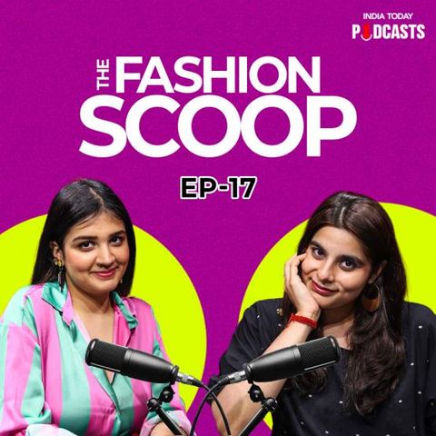 How to nail quirky fashion to slay a 'not-so-Cannes' look! | The Fashion Scoop, Ep 17