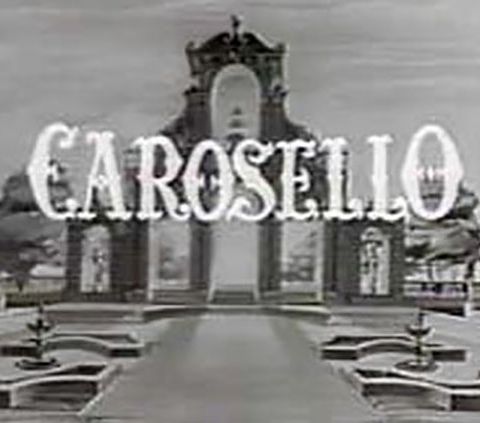 Territorio e Società - Ullalla una cuccagna - La storia di Carosello