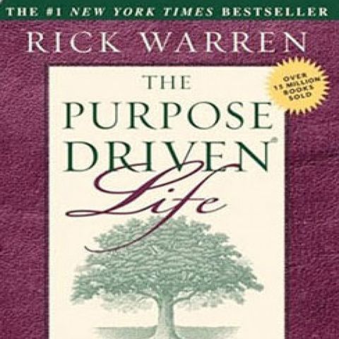 #268 - Power in Your Weakness (Purpose Driven Life, Ch 35)