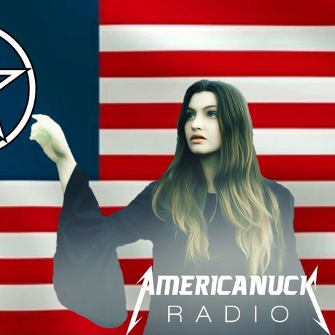Americanuck Radio - Witchcraft America vs. Grace