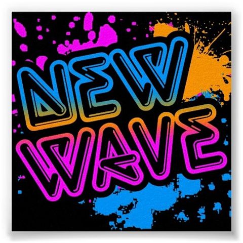 #73 Frequenze Pirata - Sound of the New Wave 80s [21.11.2016]