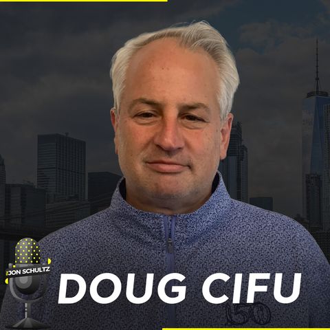 Winning Cultures: What Business and Sports Taught Doug Cifu