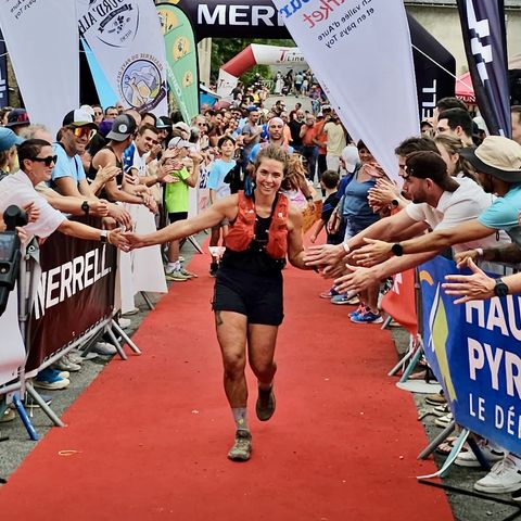 GRAND RAID DES PYRENEES: Esplendidas cien millas del Pirineo. Seis carreras de montaña a elegir, con 8.000 inscritos.