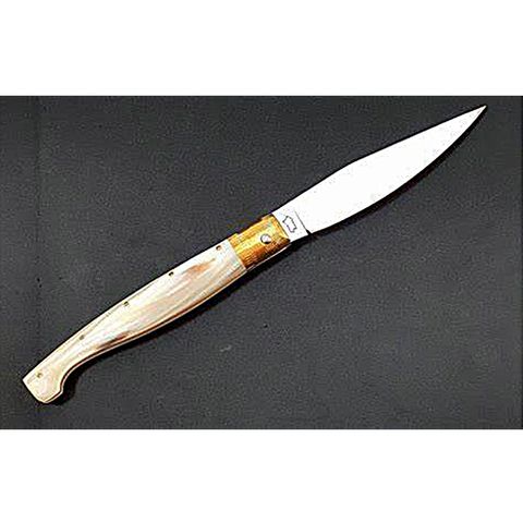 Mostra del coltello a Pattada (Sardegna)