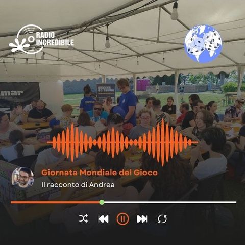 Copertina del podcast