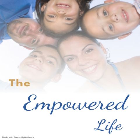 Sample - The Empowered Life