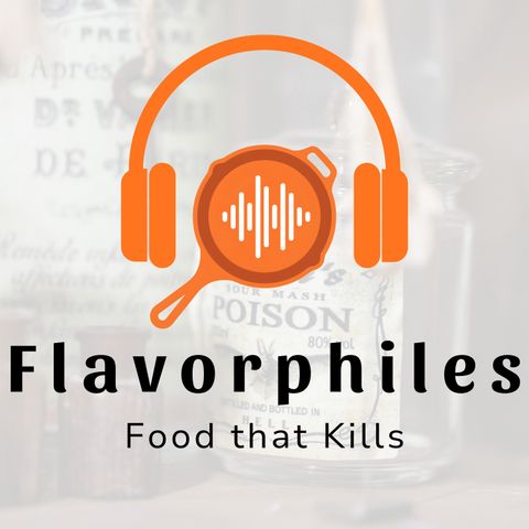 Food That Kills