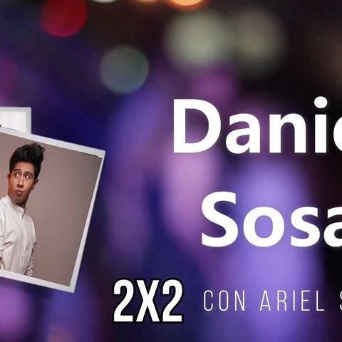 Daniel Sosa