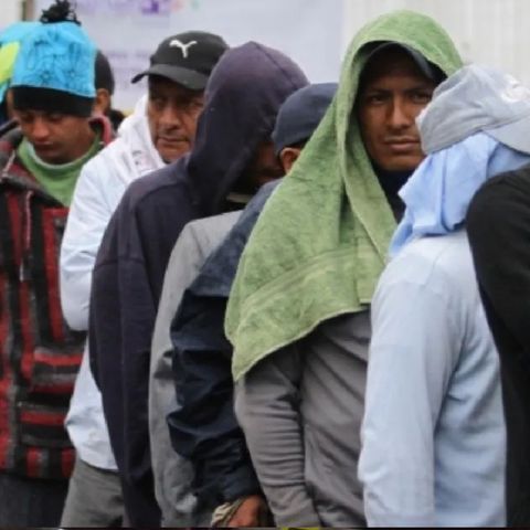 México refrenda ante Cepal compromiso en migración