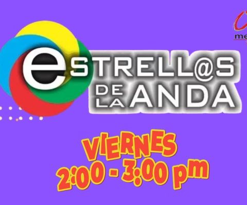Estrellas de la ANDA