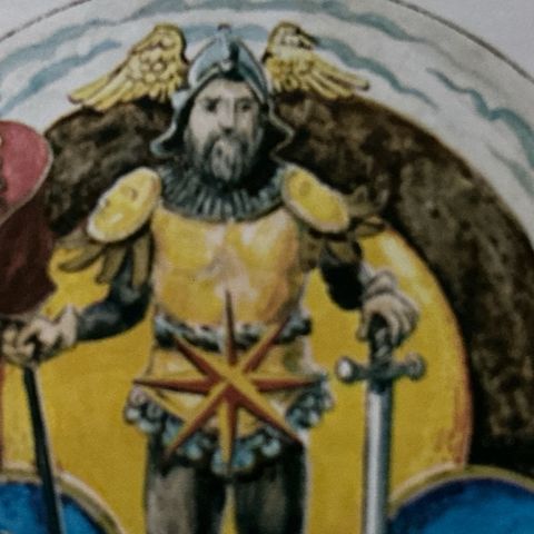 Episodio 9.- Escorpio