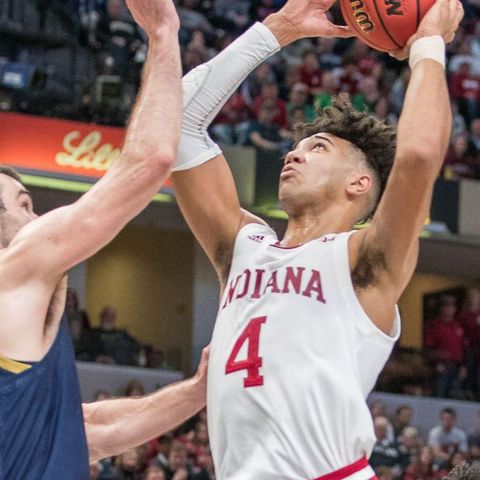 Indiana Basketball Weekly: Indiana vs Arkansas Preview