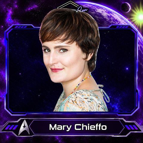 Mary Chieffo