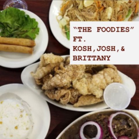 "The Foodies"- Hit or Miss pt. 1: Favorite Places in the DMV