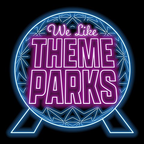 We Like Theme Parks # 306 – March Madness 2024, The Animatronics! Round 1! Disneyland & Universal Studios!
